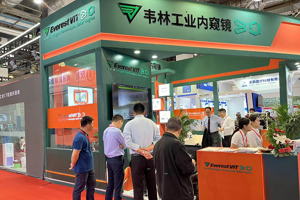 北京韋林意威特工業(yè)內(nèi)窺鏡有限公司參加無損檢測、孔探培訓(xùn)、民航維修、以及燃氣輪機相關(guān)的眾多行業(yè)會議或展會